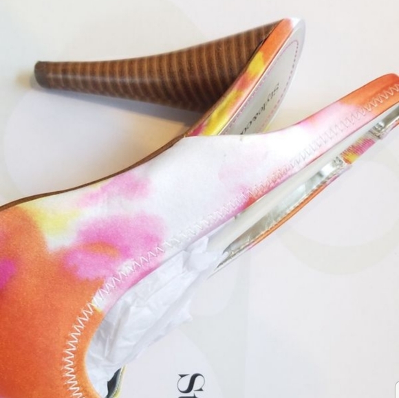 Womens dress shoes - Picture 2 of 2